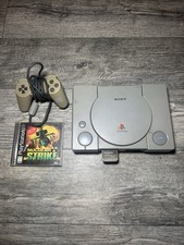 Sony PlayStation 1 PS1 Console