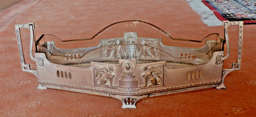 Centrotavola giardiniere - centrotavola,
