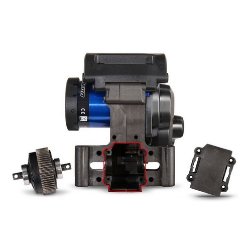 Trasmissione traxxas 9495a - trasmissione,