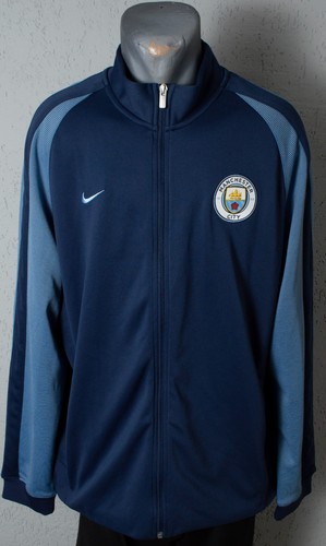 Giacca manchester city - giacca,