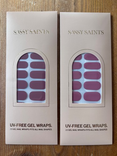 Sassy saints impacchi per - sassy,