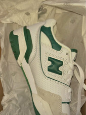 new balance 550 donna