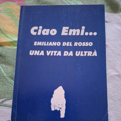 Libro ultras desperados - libro,