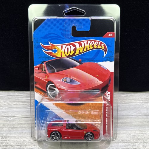 Hot wheels 190 2010 - hot,