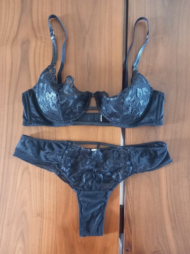 Completo intimo reggiseno - , a