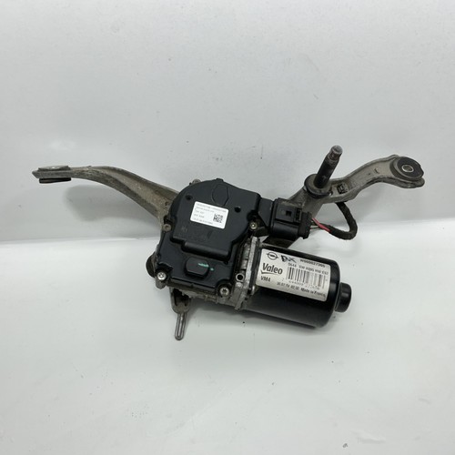 Motorino tergicristallo - motorino,