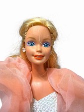 Mattel Barbie Peaches 'n Cream