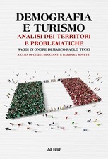 Demografia e turismo. Analisi