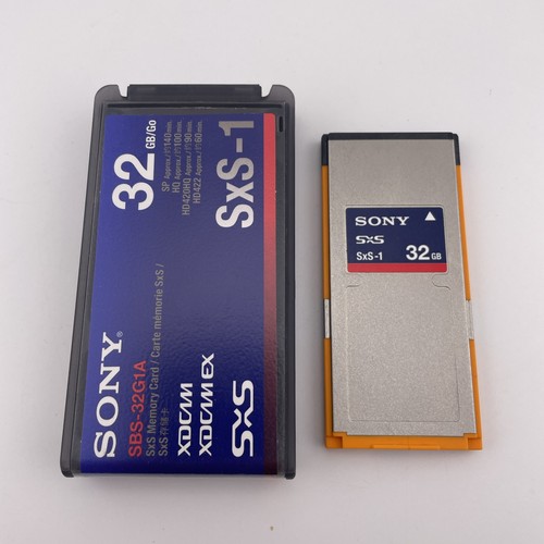Scheda memoria sony gb - di, 32