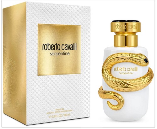 Nuovo roberto cavalli - roberto,