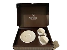 Nespresso Pure Collection