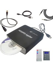 POSSPO Jupiter Lettore CD USB