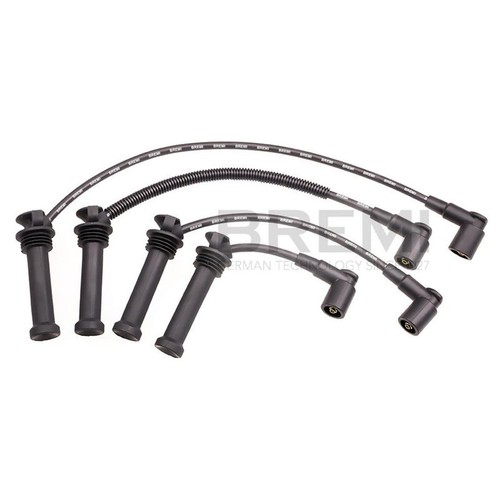 Bremi set cavi candele - set,