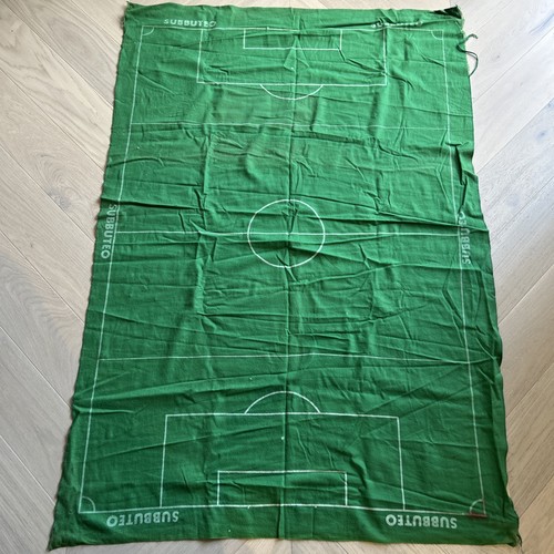 Panno pitch subbuteo - panno,