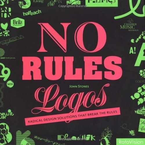Rules logos radical design - logos:,