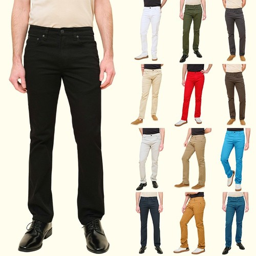 Jeans uomo victorious slim fit - uomo,