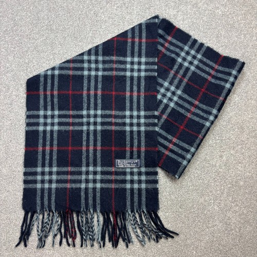Sciarpa burberry london 58x12 - burberry,