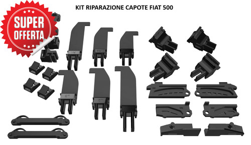 Offerta limitata kit - offerta,