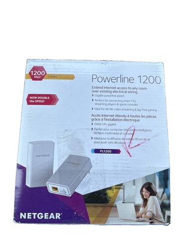 Netgear kit adattatore - netgear,