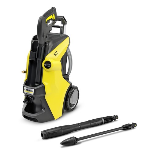 Idropulitrice karcher power - idropulitrice,