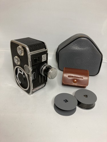 Macchina fotografica