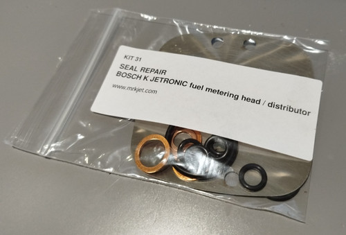 Kit guarnizioni riparazione - kit, 31