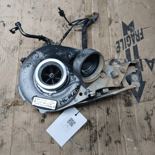 A6460901080 turbocompressore - a6460901080,