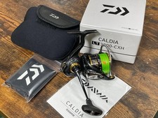 Daiwa 21 Caldia LT3000-CXH