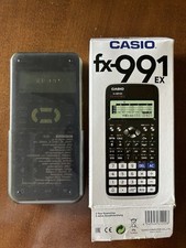 calcolatrice scientifica casio