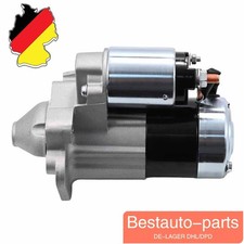 MOTORINO AVVIAMENTO 1,4 KW PER