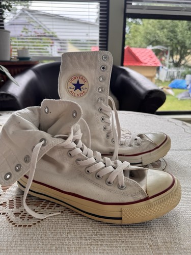 Sneakers converse mezzo - sneakers,