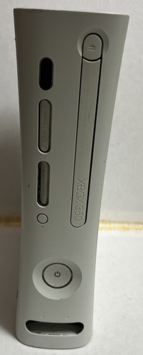 Microsoft xbox 360 - 360, fat