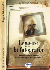 Leggere la fotografia
