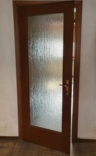 12 Porte da interno a battente