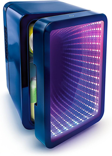 Chill mini frigo infinity - so,