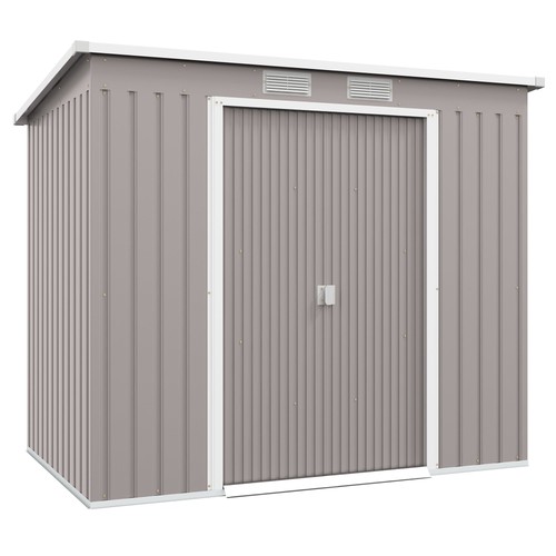 Casetta box giardino - da,