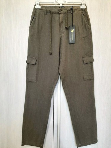 Pantaloni cargo leggeri - pantaloni,