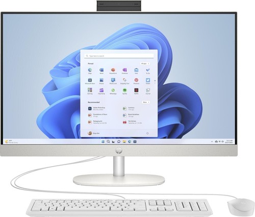 All one 27 cr0108ng - hp, pc