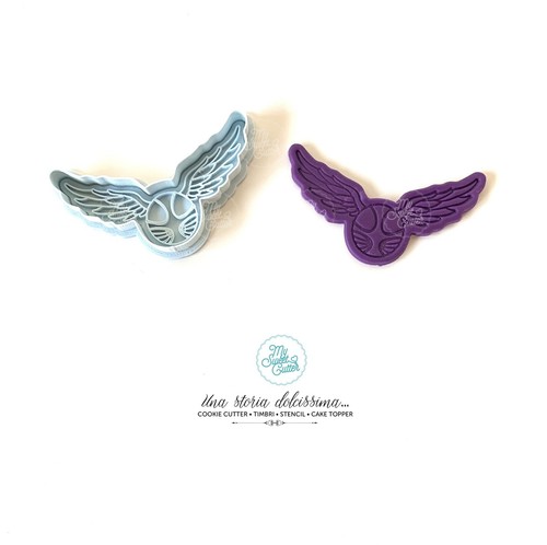 Harry potter boccino oro - potter, d’oro