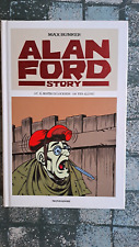 Max Bunker "Alan Ford Story"