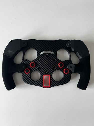Logitech g29 g923 ruota aperta - logitech, g29/g923