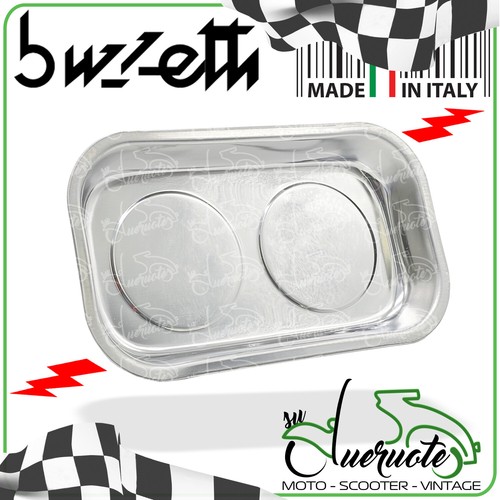 Vaschetta magnetica vassoio - vaschetta,