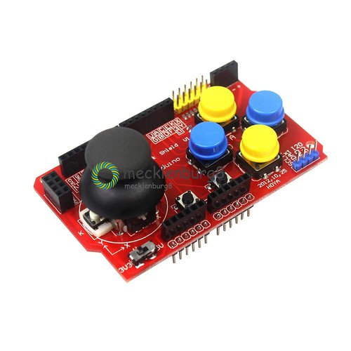 Nuovo gamepad joystick - joystick, keypad