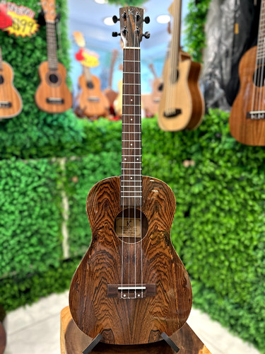 Kamehameha ukulele kmb - ukulele, eq