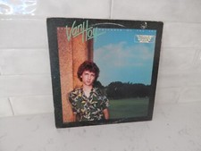 Van Hoy: Prisoner Of The Sky