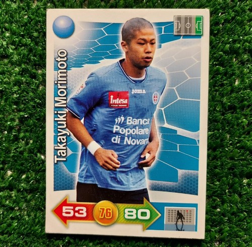 Card adrenalyn calciatori - card, xl