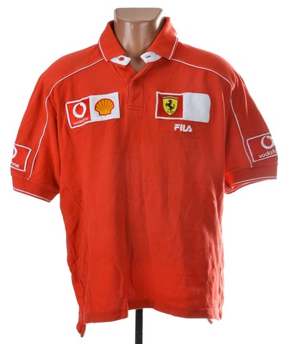 Polo racing formula scuderia - formula, 1