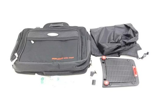 Borsa bauletto piastra - borsa, faco