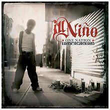 One Nation Underground von Ill