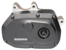 SHIMANO STEPS E6000 DU-E6002 Mittel-Motor DI2 Schaltung Antriebseinheit Freilauf
